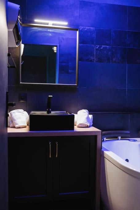 Appartement Lovroz à Perros-Guirec Extérieur photo