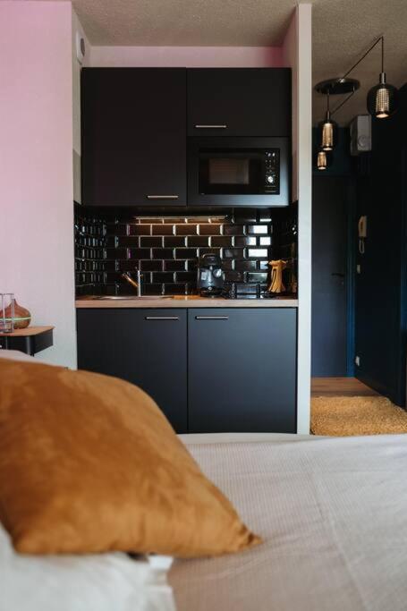 Appartement Lovroz à Perros-Guirec Extérieur photo