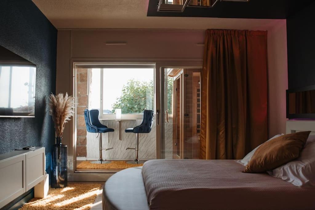 Appartement Lovroz à Perros-Guirec Extérieur photo